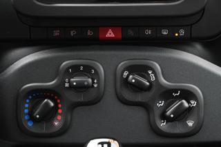 FIAT Panda usata, con Chiusura centralizzata telecomandata