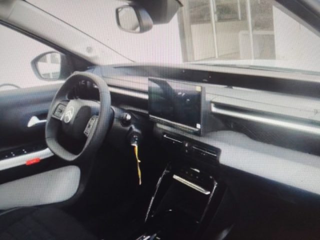 CITROEN E-C3 usata, con Airbag laterali