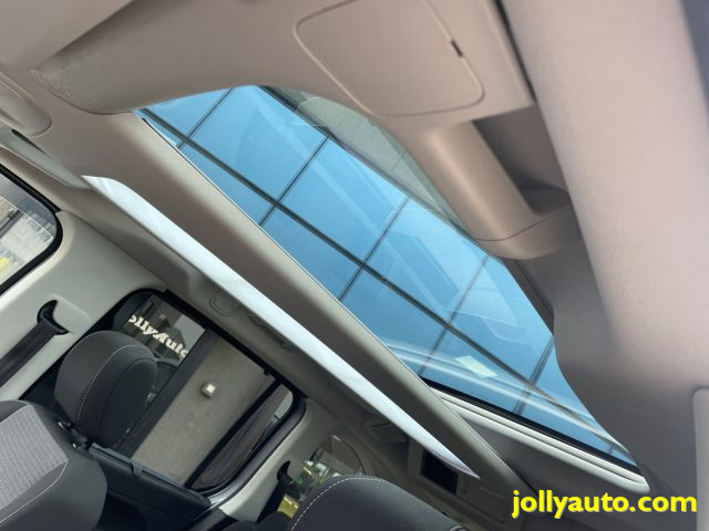 TOYOTA Proace City Verso usata, con Head-up display