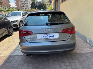 AUDI A3 usata, con Alzacristalli elettrici