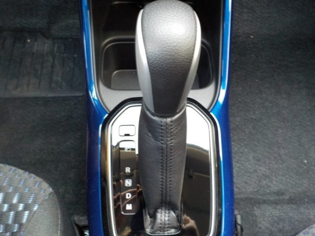 SUZUKI Ignis usata, con Sedile posteriore sdoppiato