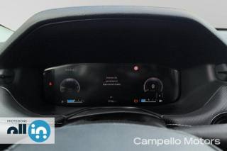 JEEP Compass usata 8