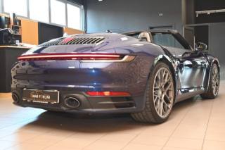 PORSCHE 911 usata 27