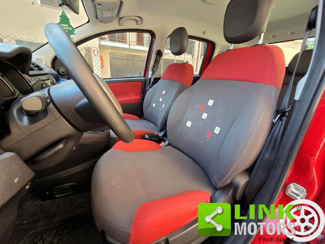 FIAT Panda usata, con Airbag Passeggero