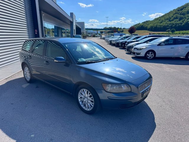 VOLVO V50 usata, con Airbag laterali
