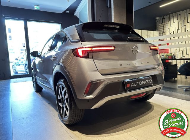 OPEL Mokka usata, con Autoradio