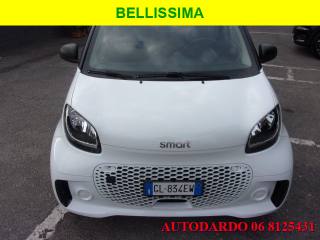 SMART ForTwo usata, con Airbag