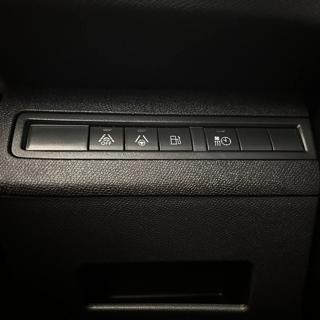PEUGEOT 3008 usata, con Controllo elettronico della corsia