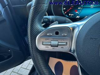 MERCEDES-BENZ GLC 300 usata, con Immobilizzatore elettronico