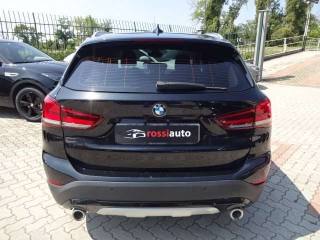 BMW X1 usata, con Alzacristalli elettrici