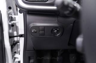 CITROEN C3 usata, con Fendinebbia