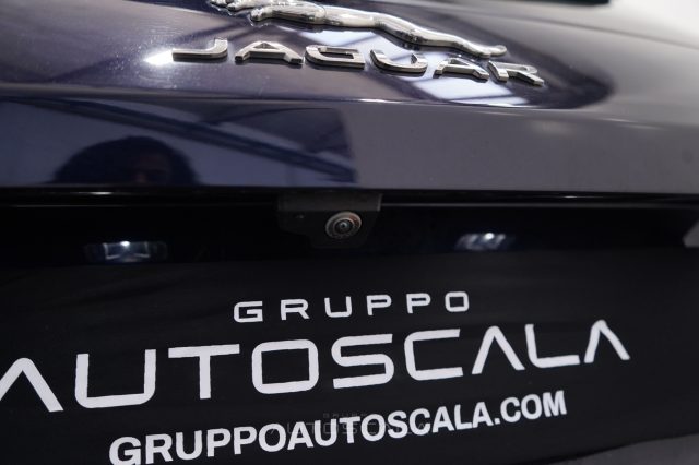 JAGUAR F-Pace usata 38