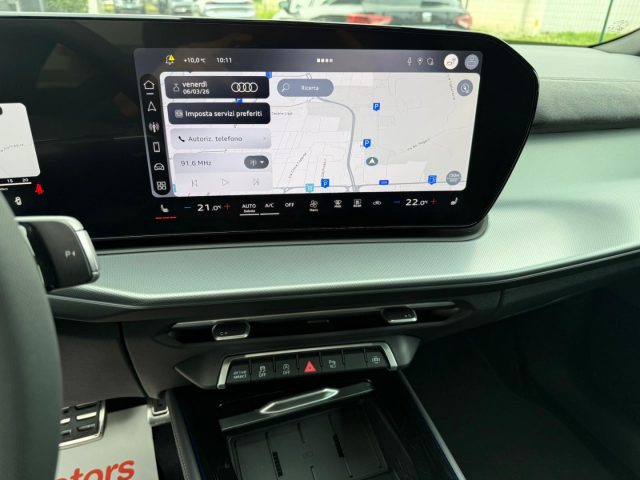 AUDI Q3 usata, con Immobilizzatore elettronico