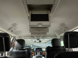 CHRYSLER Grand Voyager usata 29