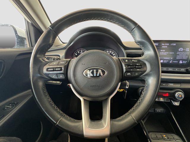 KIA Rio usata 11
