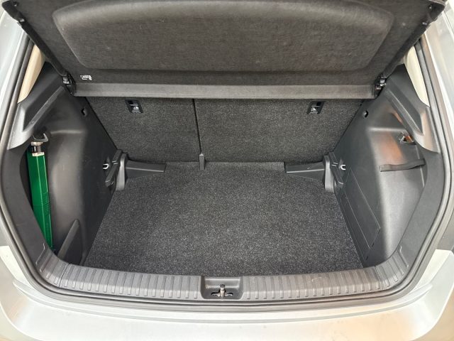 SKODA Fabia usata, con ESP