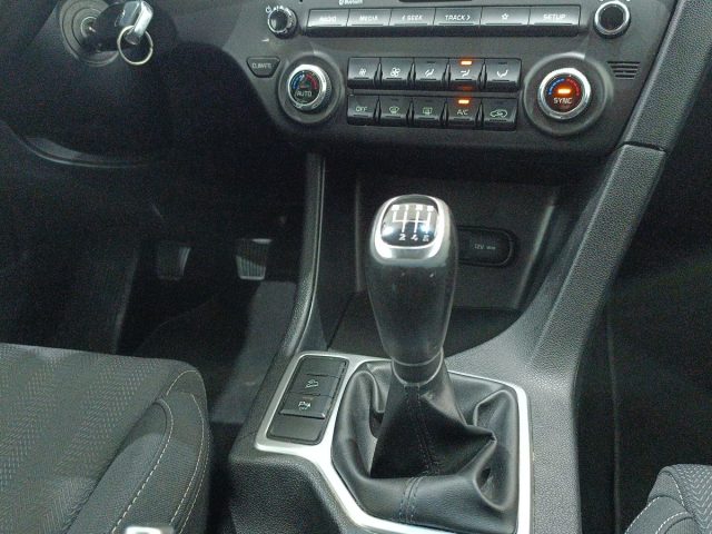 KIA Sportage usata, con Climatizzatore