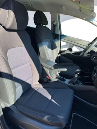 HYUNDAI Tucson usata, con Controllo trazione