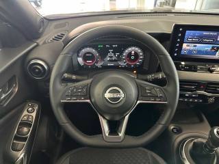 NISSAN Juke usata, con Bracciolo