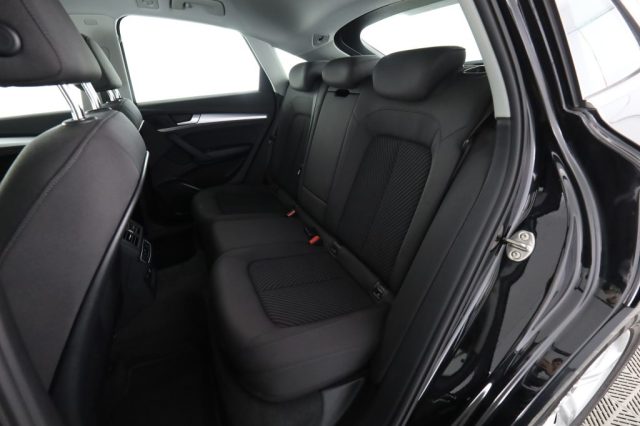 AUDI Q5 usata 3