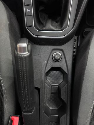 VOLKSWAGEN Polo usata, con Fendinebbia