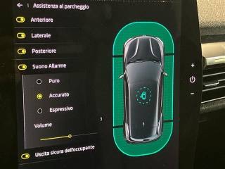 RENAULT Megane usata, con Porta scorrevole