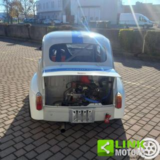 ABARTH Other usata 3
