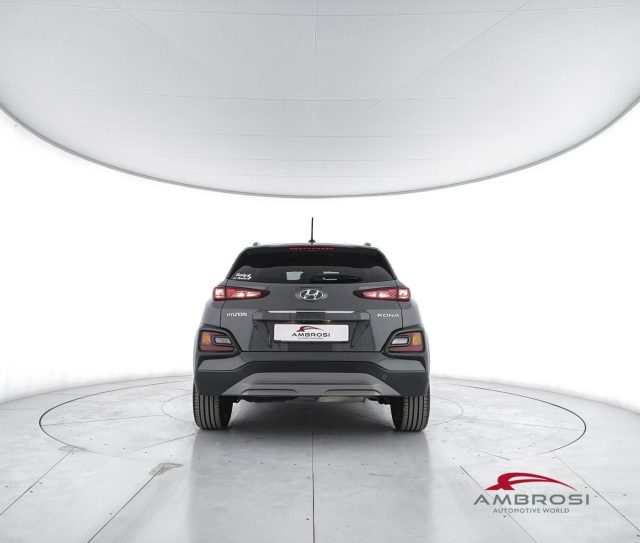 HYUNDAI Kona usata 5