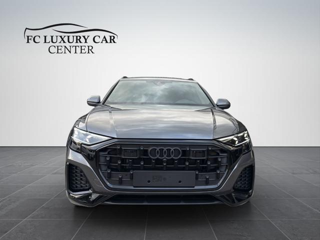 AUDI Q8 usata, con Airbag