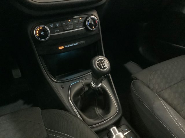 FORD Puma usata, con Cruise Control
