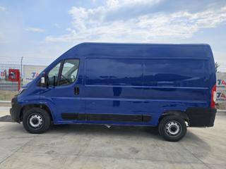 FIAT Ducato usata, con Airbag