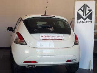 LANCIA Ypsilon usata, con Airbag Passeggero