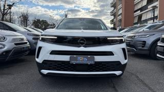OPEL Mokka usata, con Airbag laterali