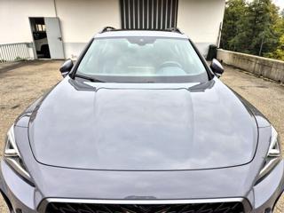 CUPRA Formentor usata, con Controllo vocale