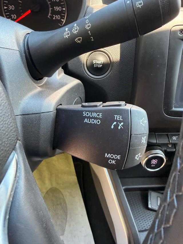 DACIA Duster usata, con Controllo trazione