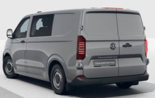 VOLKSWAGEN Transporter usata, con Climatizzatore