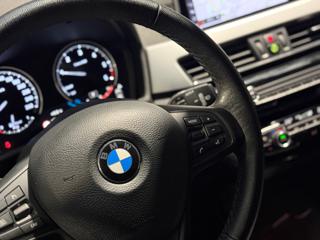 BMW X1 usata, con Controllo vocale