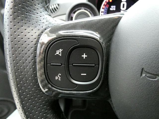 ABARTH 595 usata, con ESP