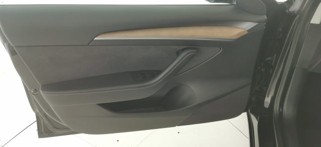 TESLA Model 3 usata, con Limitatore di velocità