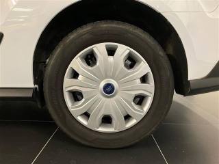 FORD Transit Connect usata 5