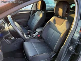 CITROEN C4 usata, con Servosterzo