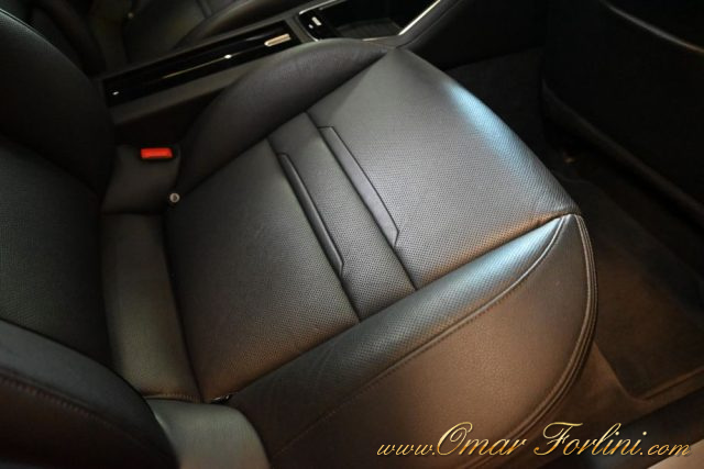 PORSCHE Panamera usata 204