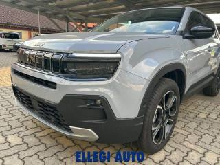 JEEP Avenger usata, con Controllo trazione