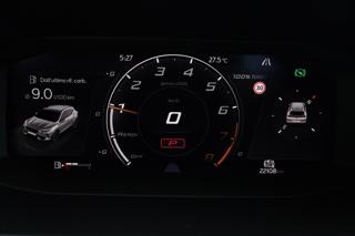 CUPRA Formentor usata, con Sistema di chiamata d