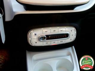 SMART ForFour usata, con Autoradio digitale