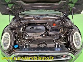 MINI Clubman usata 64