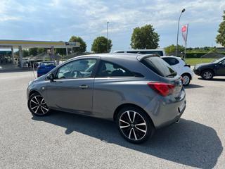 OPEL Corsa usata, con Airbag laterali