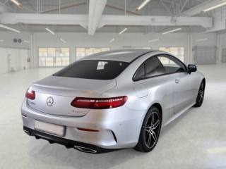 MERCEDES-BENZ E 220 usata, con Airbag