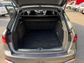 AUDI RS4 usata, con Sedili riscaldati