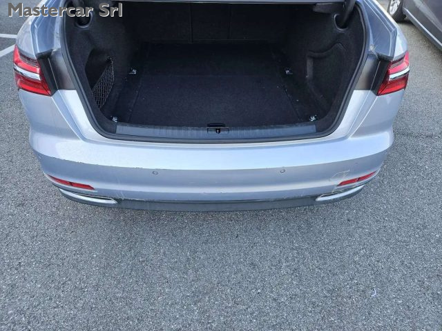 AUDI A6 usata, con Controllo trazione